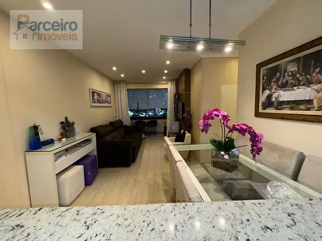 Apartamento com 60m² 2 quartos e 1 banheiro, à venda, no bairro Vila Regente Feijó em São Paulo
