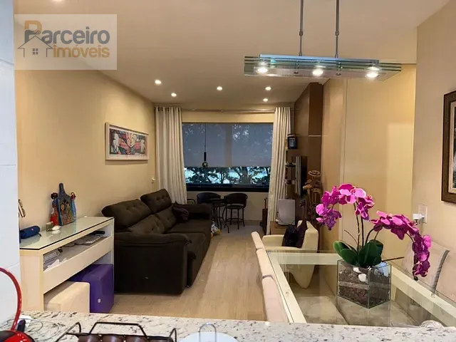 Apartamento com 60m² 2 quartos e 1 banheiro, à venda, no bairro Vila Regente Feijó em São Paulo