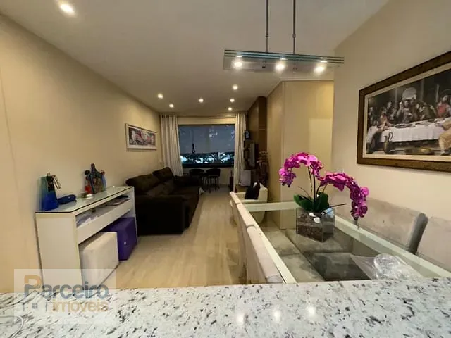 Apartamento com 60m² 2 quartos e 1 banheiro, à venda, no bairro Vila Regente Feijó em São Paulo