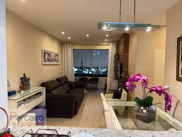 Apartamento com 60m² 2 quartos e 1 banheiro, à venda, no bairro Vila Regente Feijó em São Paulo