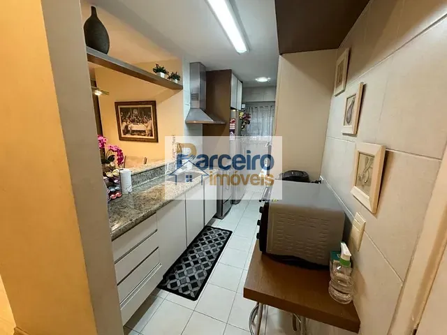 Apartamento com 60m² 2 quartos e 1 banheiro, à venda, no bairro Vila Regente Feijó em São Paulo