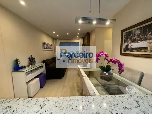 Apartamento com 60m² 2 quartos e 1 banheiro, à venda, no bairro Vila Regente Feijó em São Paulo