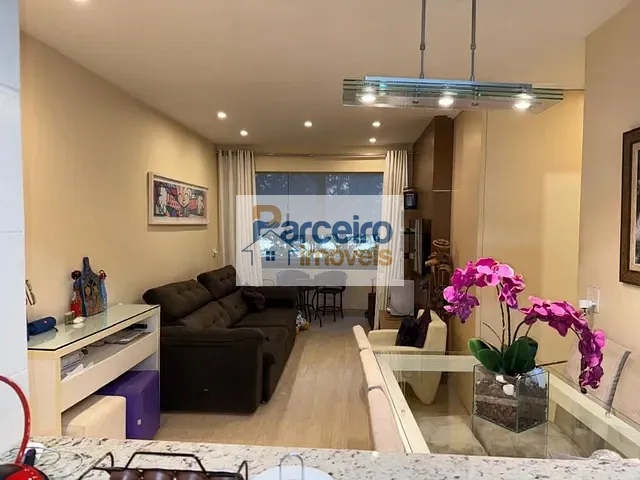 Apartamento com 60m² 2 quartos e 1 banheiro, à venda, no bairro Vila Regente Feijó em São Paulo