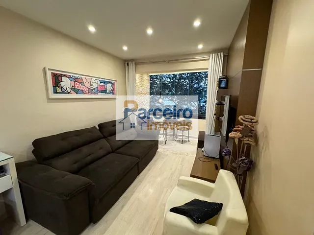 Apartamento com 60m² 2 quartos e 1 banheiro, à venda, no bairro Vila Regente Feijó em São Paulo