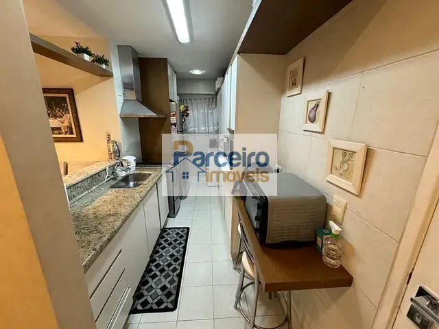 Apartamento com 60m² 2 quartos e 1 banheiro, à venda, no bairro Vila Regente Feijó em São Paulo