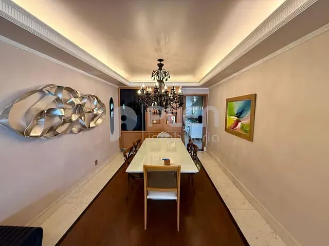 Apartamento 3 quartos e 5 banheiros, à venda, no bairro Santana em São Paulo