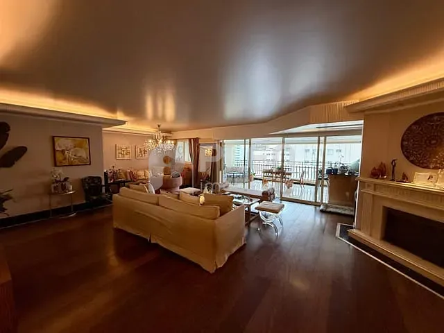 Apartamento 3 quartos e 5 banheiros, à venda, no bairro Santana em São Paulo