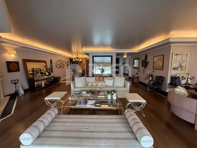 Apartamento 3 quartos e 5 banheiros, à venda, no bairro Santana em São Paulo