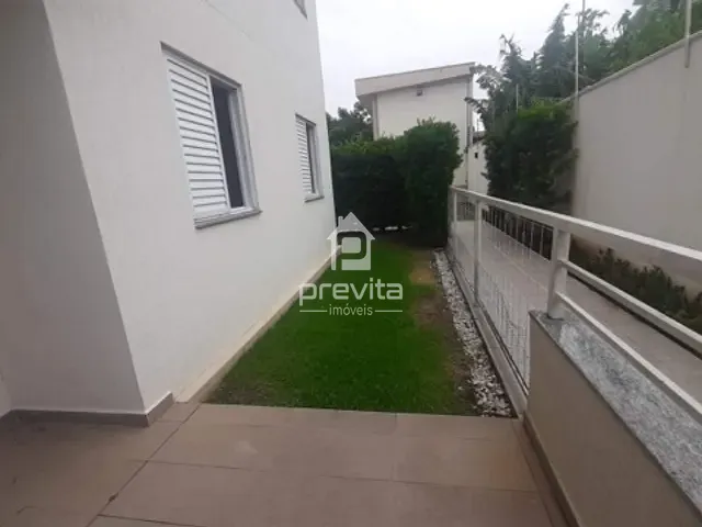 Apartamento 3 quartos e 2 banheiros, à venda, no bairro Parque São Luís em Taubaté