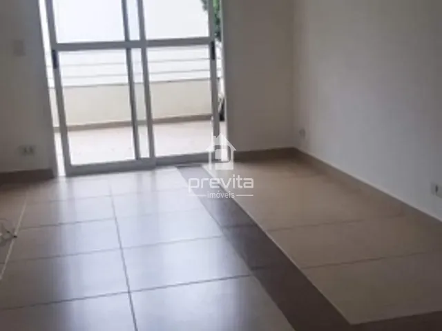 Apartamento 3 quartos e 2 banheiros, à venda, no bairro Parque São Luís em Taubaté