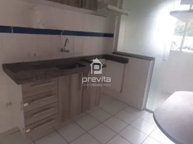 Apartamento 3 quartos e 2 banheiros, à venda, no bairro Parque São Luís em Taubaté