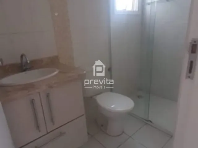 Apartamento 3 quartos e 2 banheiros, à venda, no bairro Parque São Luís em Taubaté