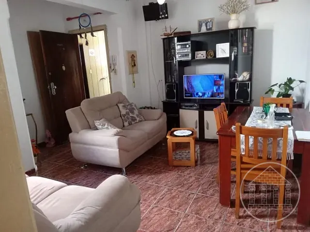 Apartamento com 65m² 2 quartos e 1 banheiro, à venda, no bairro Cidade Dutra em São Paulo