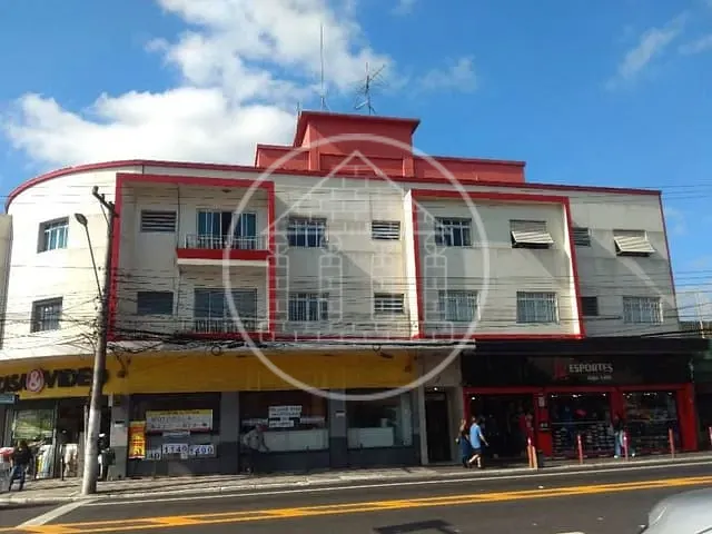 Apartamento com 65m² 2 quartos e 1 banheiro, à venda, no bairro Cidade Dutra em São Paulo
