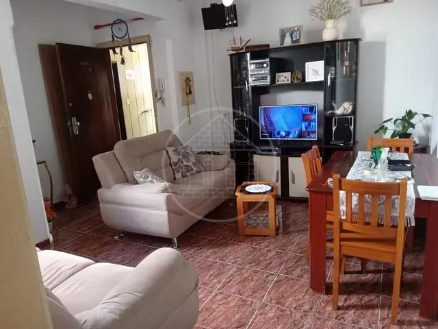Apartamento com 65m² 2 quartos e 1 banheiro, à venda, no bairro Cidade Dutra em São Paulo