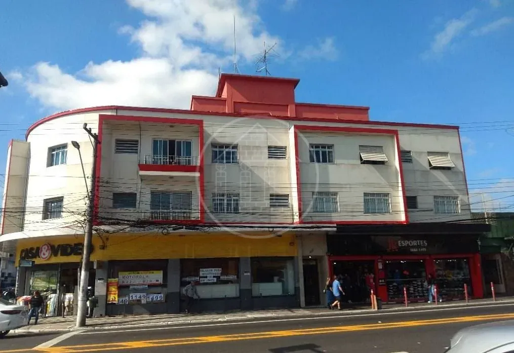 Apartamento, 2 quartos, 65 m² - Foto 1
