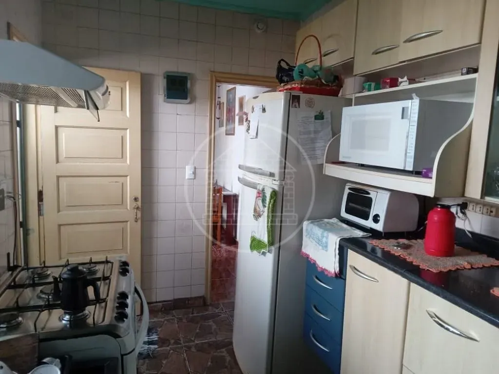 Apartamento, 2 quartos, 65 m² - Foto 6