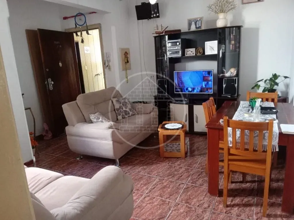 Apartamento, 2 quartos, 65 m² - Foto 2