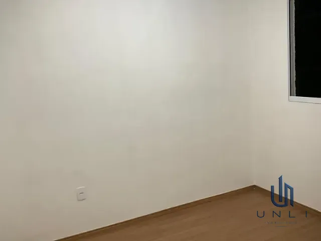 Apartamento 2 quartos e 1 banheiro, à venda, no bairro São Luís em Volta Redonda