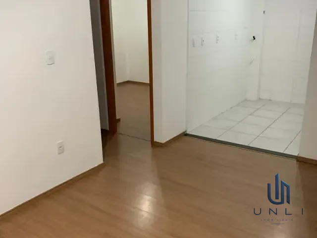 Apartamento 2 quartos e 1 banheiro, à venda, no bairro São Luís em Volta Redonda
