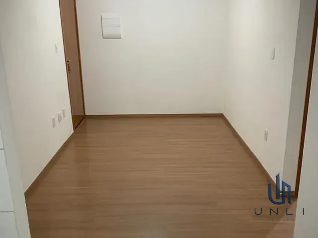 Apartamento 2 quartos e 1 banheiro, à venda, no bairro São Luís em Volta Redonda