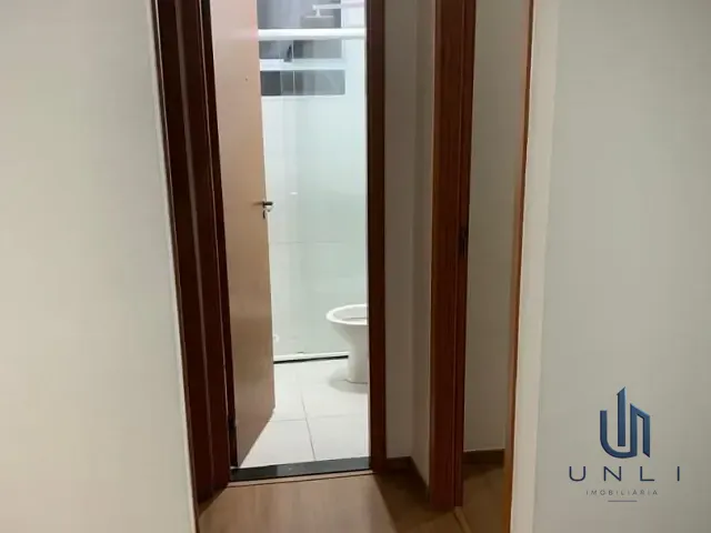 Apartamento 2 quartos e 1 banheiro, à venda, no bairro São Luís em Volta Redonda