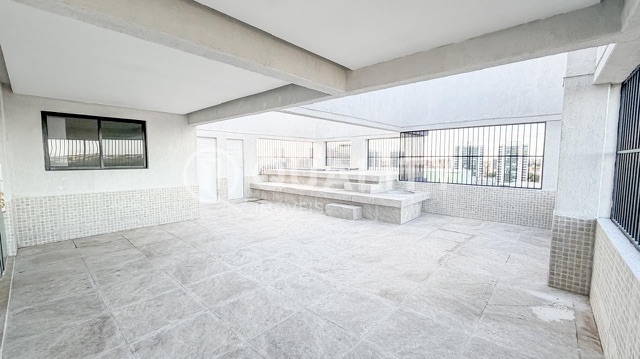 Apartamento com 251m² 4 quartos e 6 banheiros, à venda, no bairro Papicu em Fortaleza
