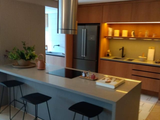 Foto do Apartamento - Apartamento à venda, Perdizes, São Paulo, SP | Quarteto Imóveis
