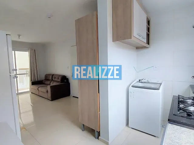 Apartamento com 98m² 2 quartos e 1 banheiro, à venda, no bairro Nova Alternativa em Marau