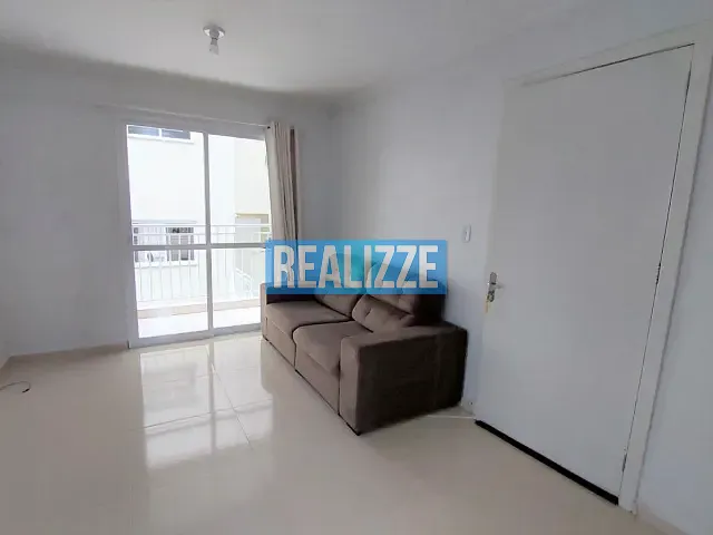 Apartamento com 98m² 2 quartos e 1 banheiro, à venda, no bairro Nova Alternativa em Marau