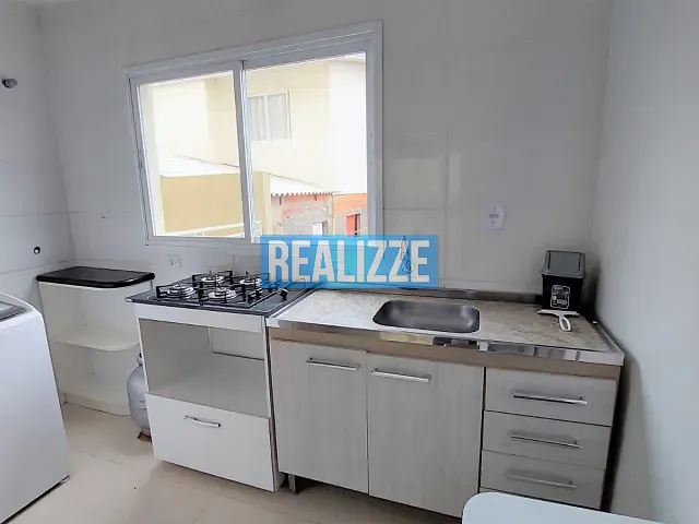 Apartamento com 98m² 2 quartos e 1 banheiro, à venda, no bairro Nova Alternativa em Marau