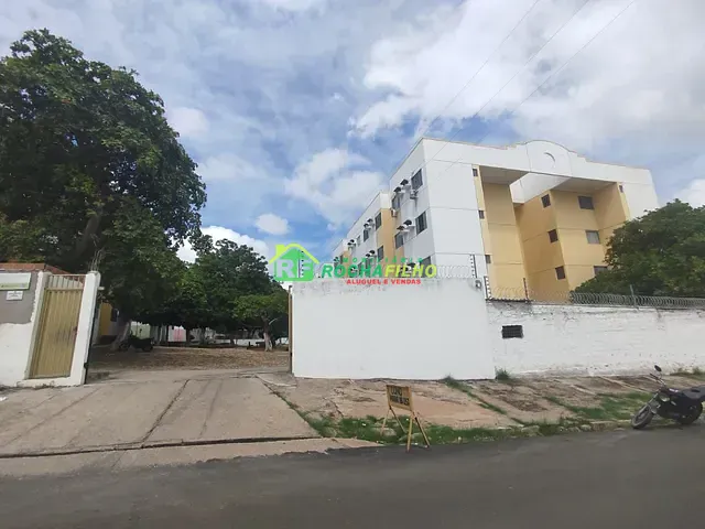 Apartamento com 48m², para alugar, no bairro Piçarreira em Teresina