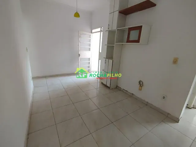 Apartamento com 48m², para alugar, no bairro Piçarreira em Teresina
