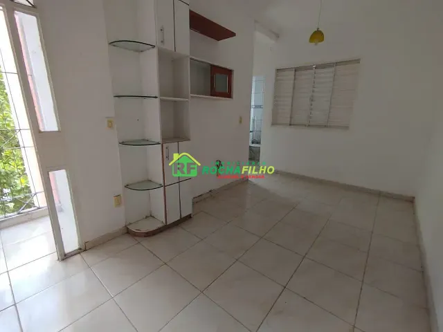 Apartamento com 48m², para alugar, no bairro Piçarreira em Teresina