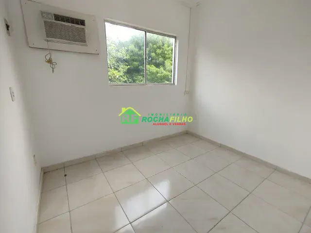 Apartamento com 48m², para alugar, no bairro Piçarreira em Teresina