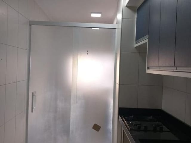 Foto do Apartamento - Apartamento com 3 dormitórios à venda, 107 m² por R$ 750.000,00 - Jardim Aquarius - São José dos Campos/SP | RUSSI IMÓVEIS