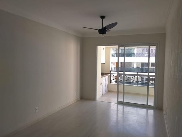 Foto do Apartamento - Apartamento com 3 dormitórios à venda, 107 m² por R$ 750.000,00 - Jardim Aquarius - São José dos Campos/SP | RUSSI IMÓVEIS
