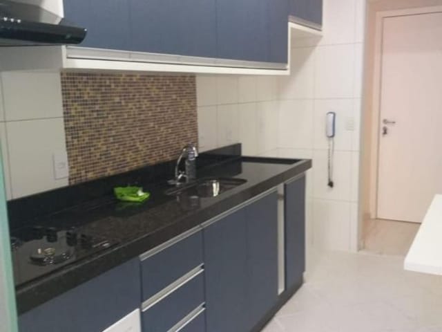 Foto do Apartamento - Apartamento com 3 dormitórios à venda, 107 m² por R$ 750.000,00 - Jardim Aquarius - São José dos Campos/SP | RUSSI IMÓVEIS