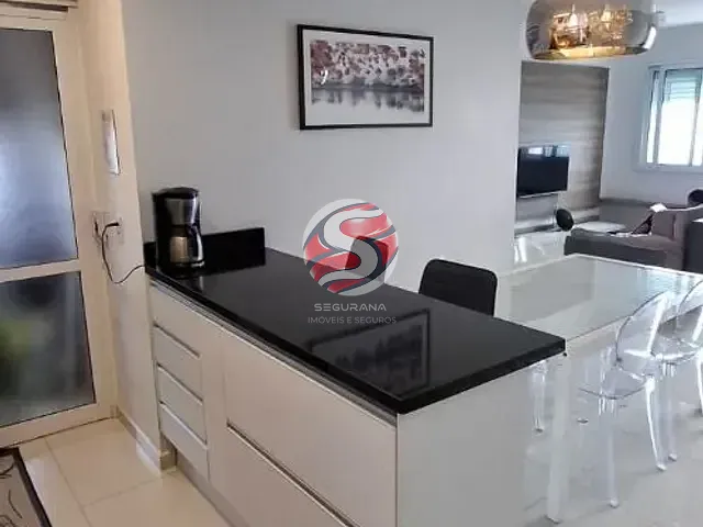 Apartamento com 71m² 2 quartos e 1 banheiro, à venda, no bairro Belenzinho em São Paulo