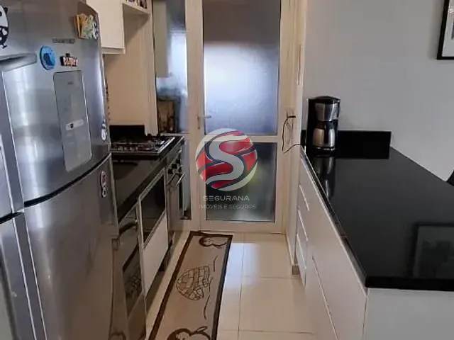 Apartamento com 71m² 2 quartos e 1 banheiro, à venda, no bairro Belenzinho em São Paulo