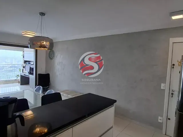 Apartamento com 71m² 2 quartos e 1 banheiro, à venda, no bairro Belenzinho em São Paulo