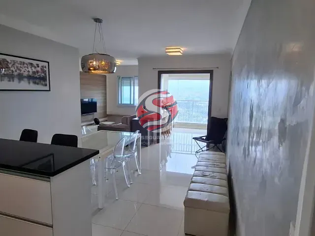 Apartamento com 71m² 2 quartos e 1 banheiro, à venda, no bairro Belenzinho em São Paulo