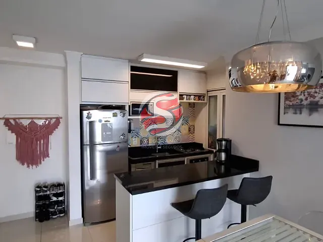Apartamento com 71m² 2 quartos e 1 banheiro, à venda, no bairro Belenzinho em São Paulo