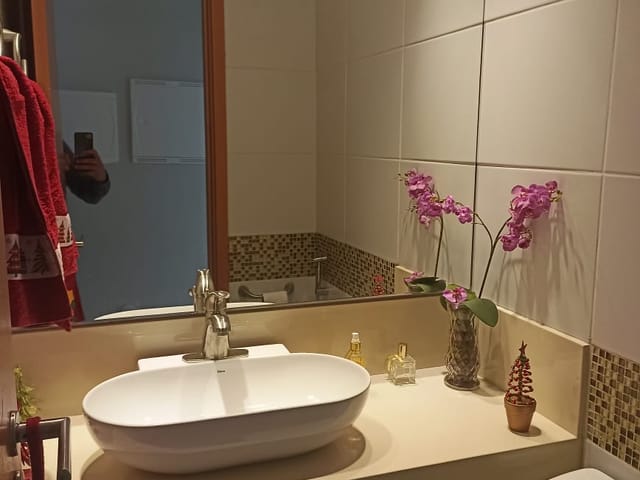 Apartamento com 183m² 3 quartos e 1 banheiro, à venda, no bairro Brisamar em João Pessoa