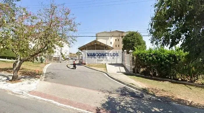 Apartamento, 2 quartos, 54 m² - Foto 1
