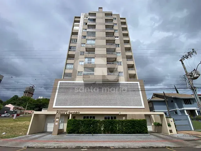 Apartamento 2 quartos e 2 banheiros, para alugar, no bairro Jardim Itália em Chapecó