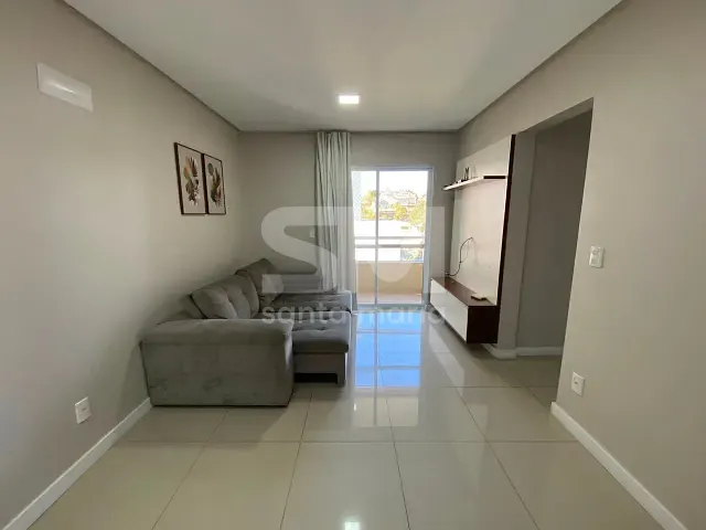 Apartamento 2 quartos e 2 banheiros, para alugar, no bairro Jardim Itália em Chapecó