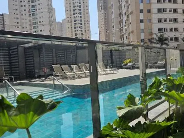 Apartamento com 136m² 3 quartos e 3 banheiros, à venda, no bairro Gleba Fazenda Palhano em Londrina