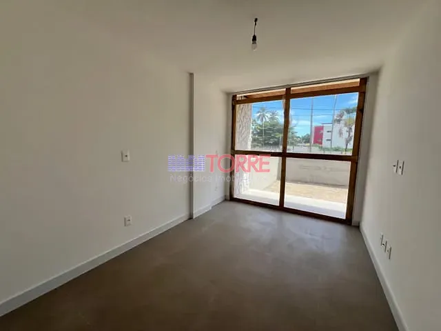 Apartamento com 84m² 2 quartos e 3 banheiros, à venda, no bairro Jardim Atlântico em Ilhéus