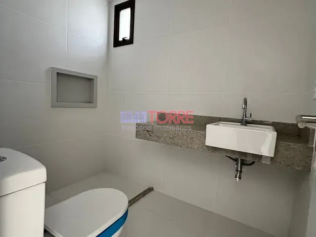 Apartamento com 84m² 2 quartos e 3 banheiros, à venda, no bairro Jardim Atlântico em Ilhéus